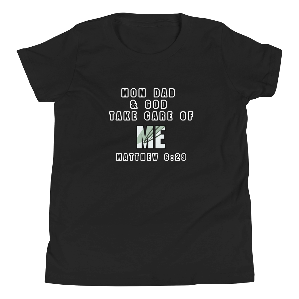 I'm Covered Youth Short Sleeve T-Shirt