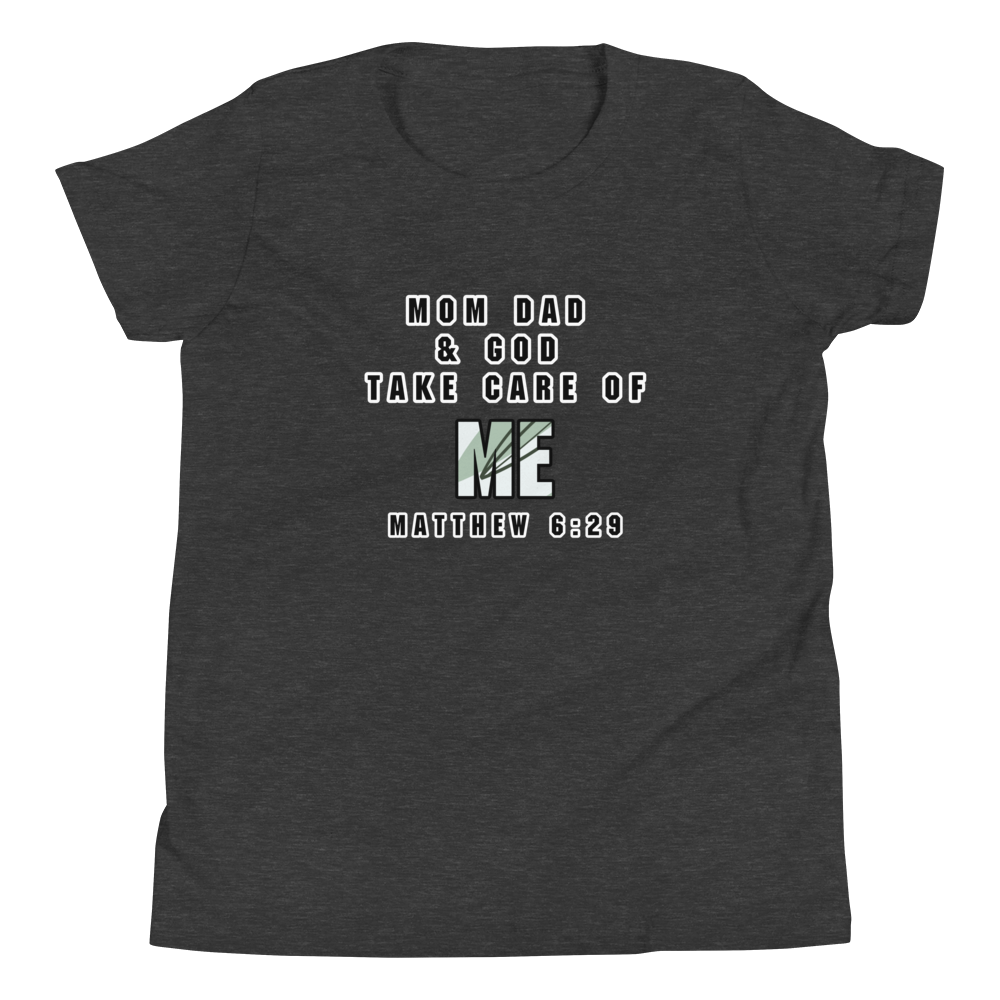 I'm Covered Youth Short Sleeve T-Shirt