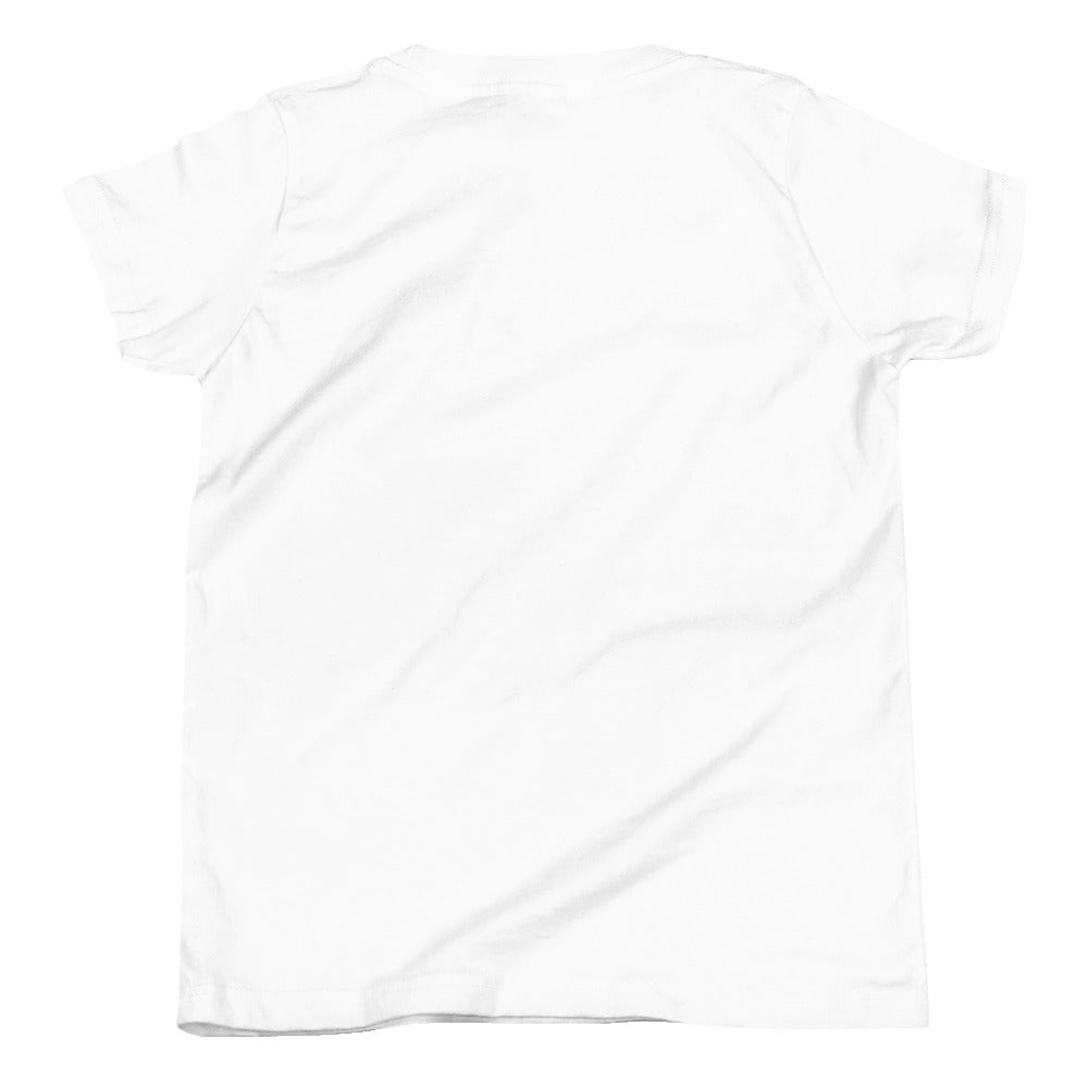 I'm Covered Youth Short Sleeve T-Shirt